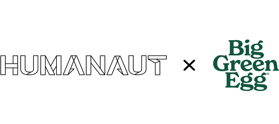 Ad agency Humanaut wins Big Green Egg Account, launches rebrand